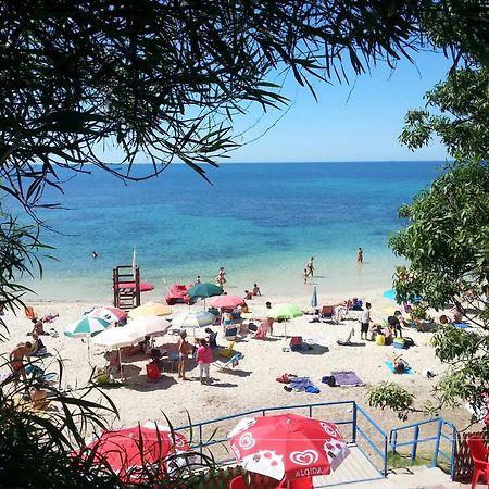 Ad Villanova Cagliari Kültér fotó